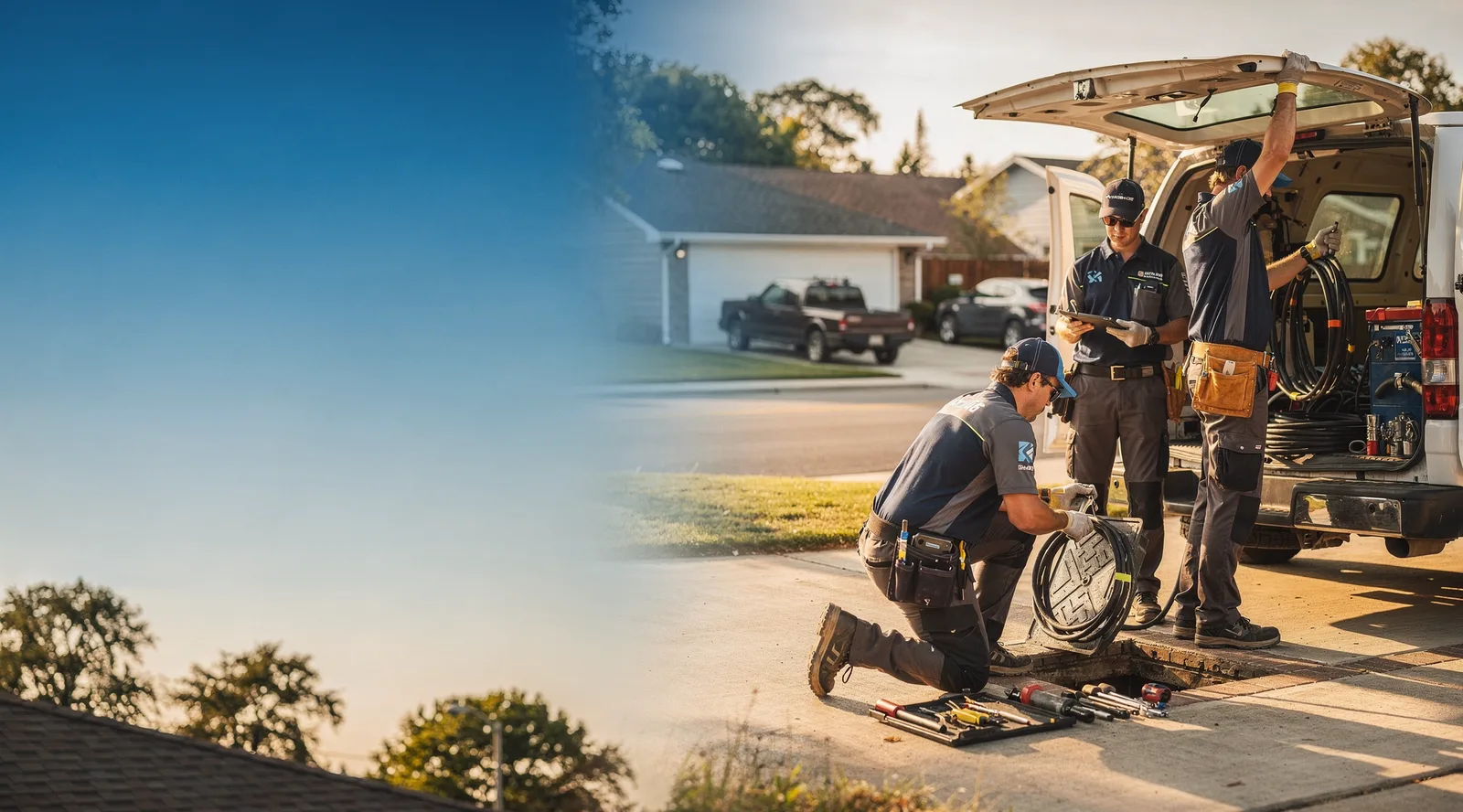 Water Softener Installation in Visalia, CA near me
